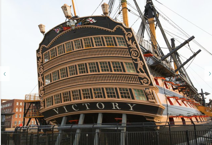 HMS Victory